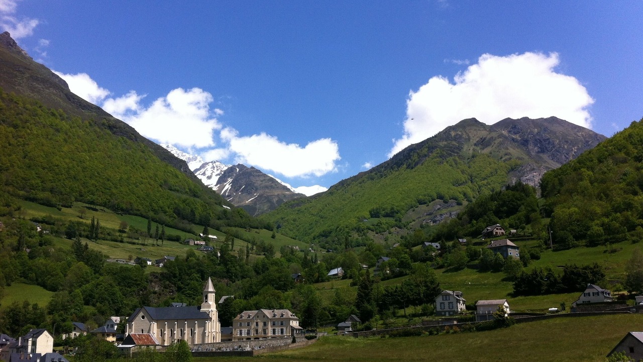 Photo of Outdoor in Gedre