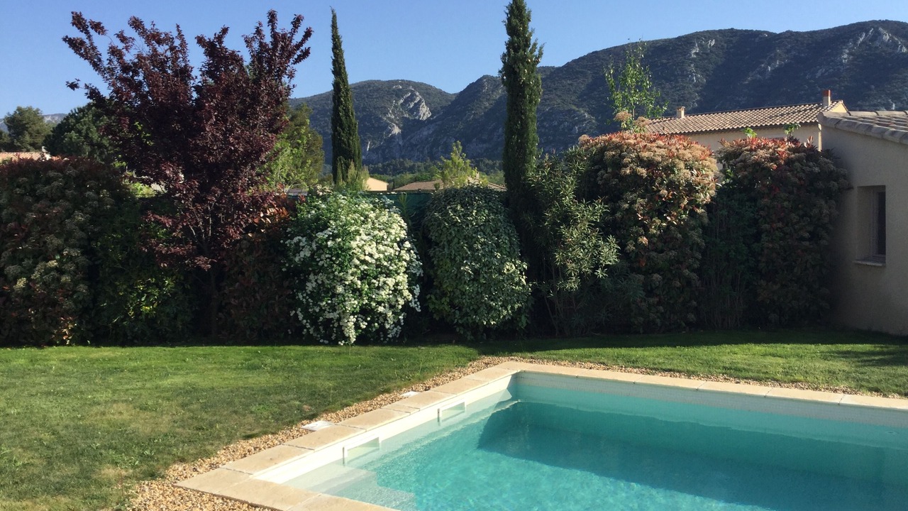 Photo of Outdoor in Maubec