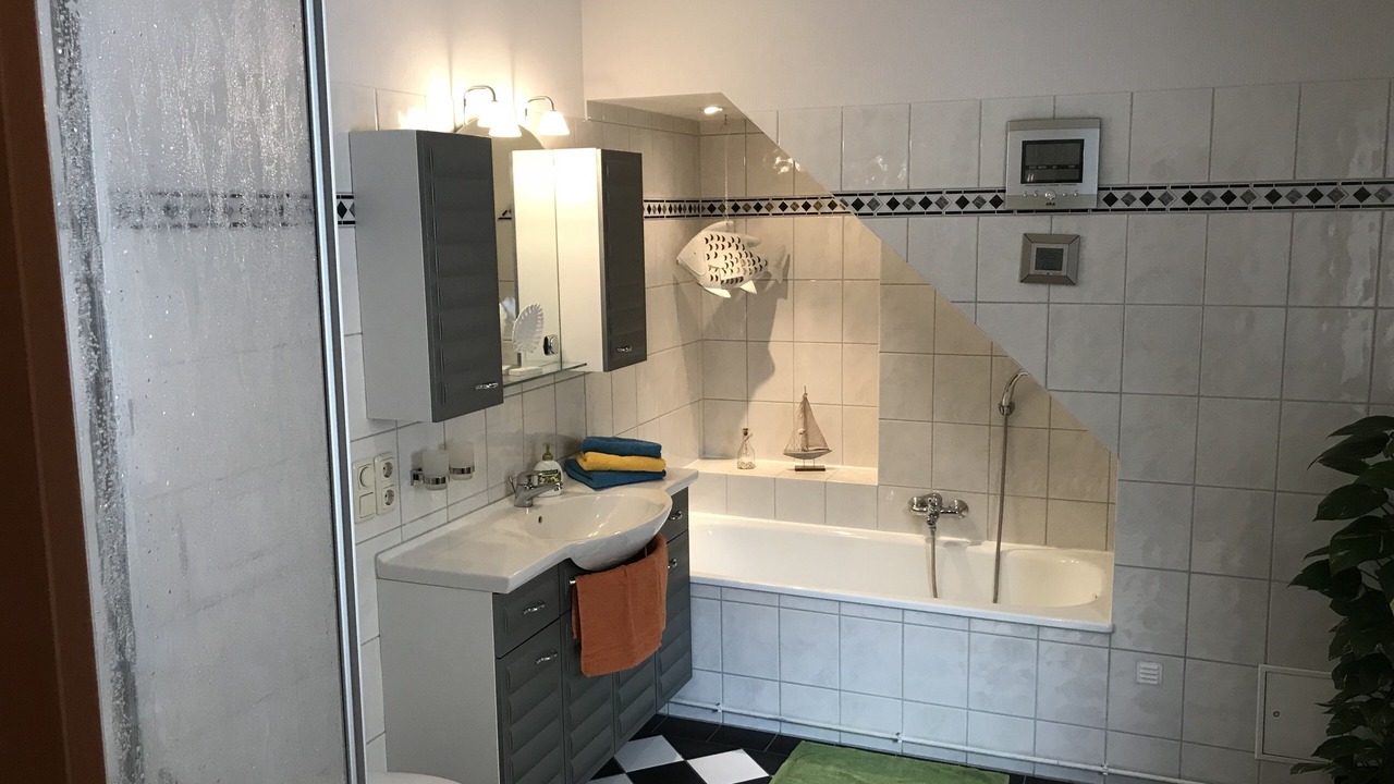 Photo of Bathroom in Rubeland
