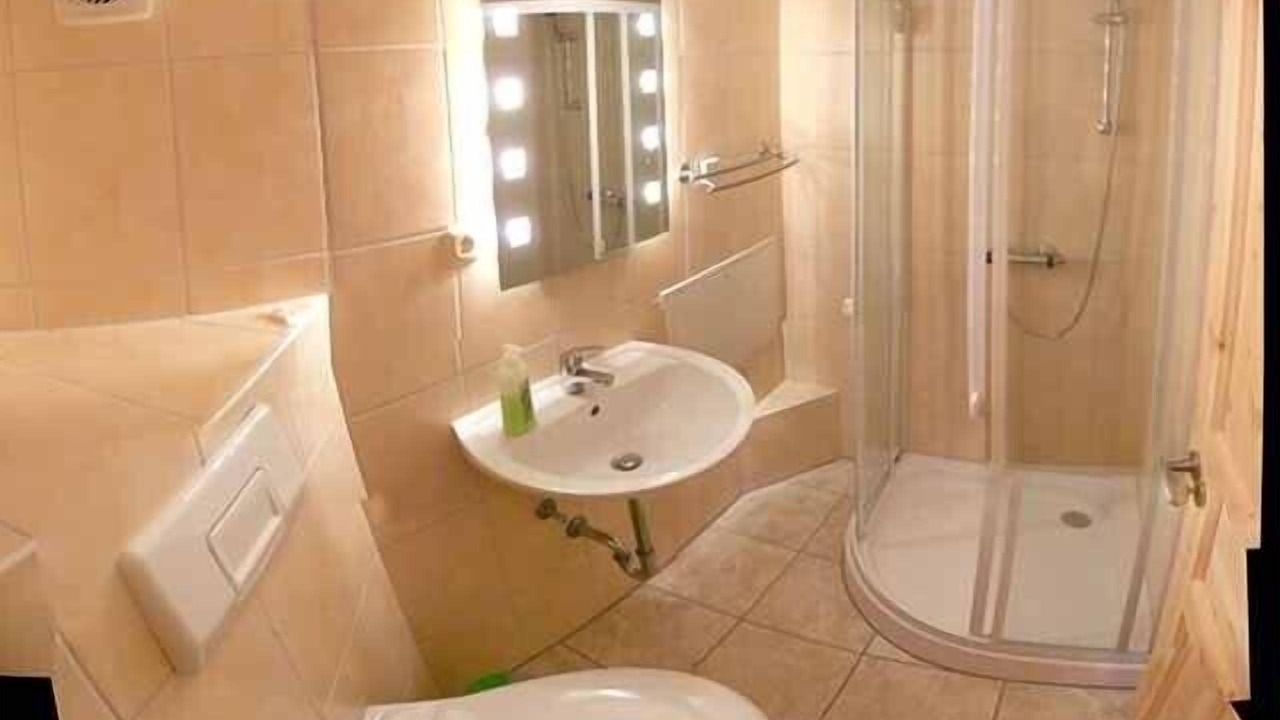 Photo of Bathroom in Wuthenow