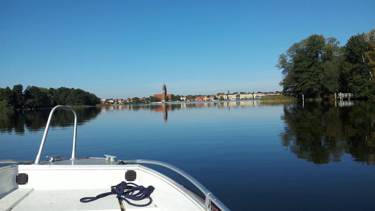 Photo of Outdoor in Wuthenow