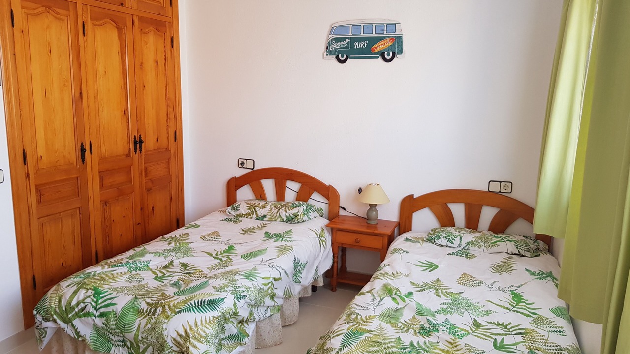 Photo of Bedroom in Alcossebre