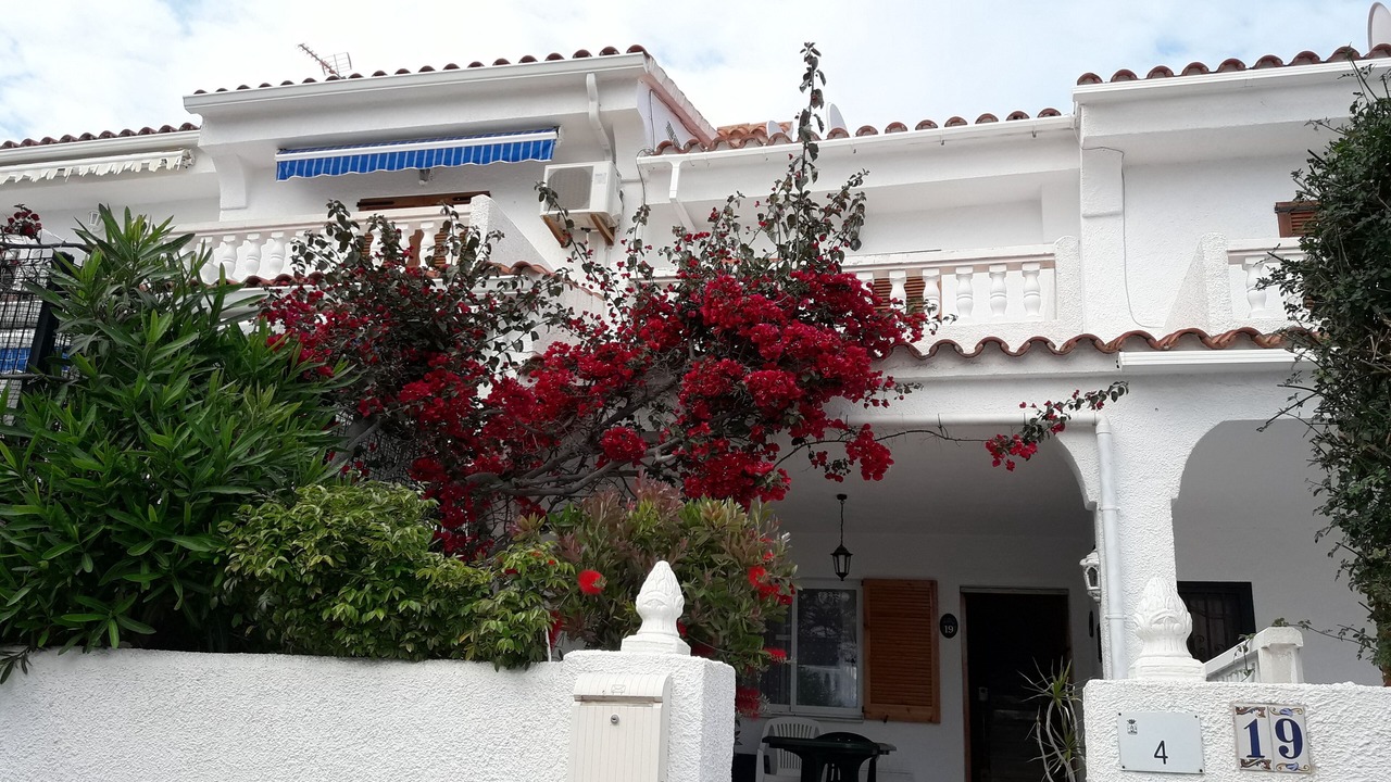 Photo of Outdoor in Alcossebre