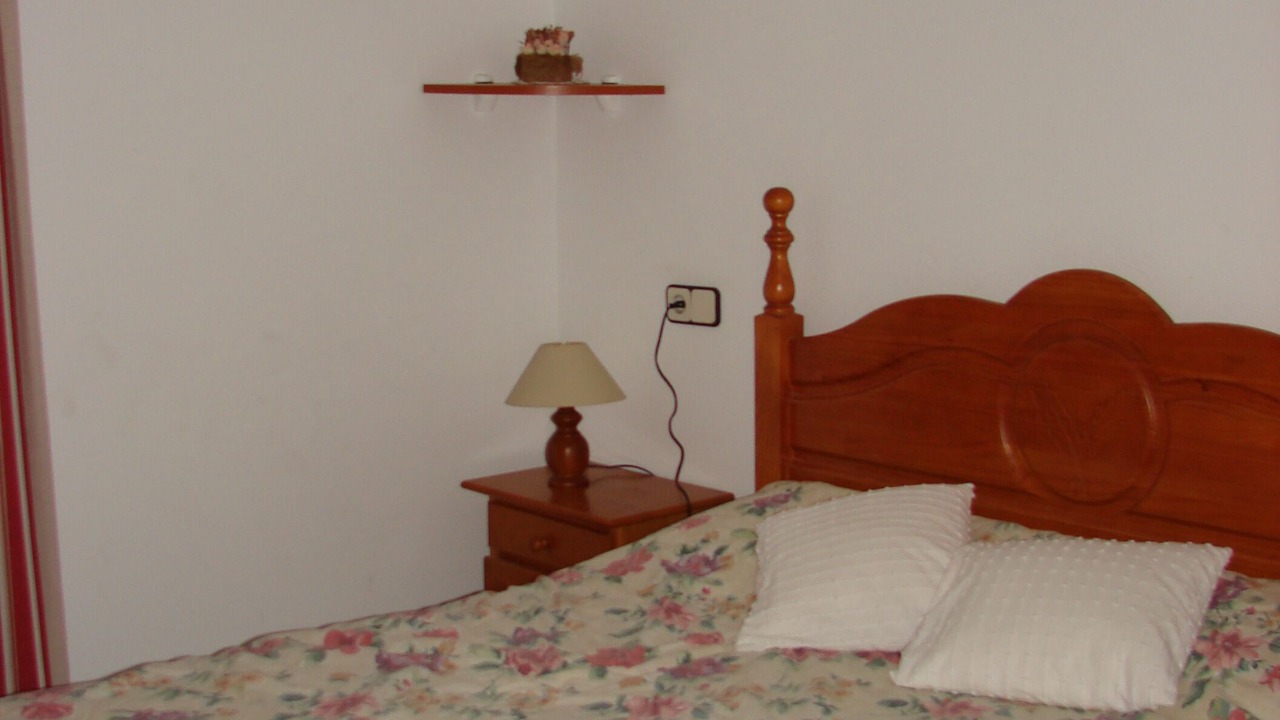 Photo of Bedroom in Alcossebre