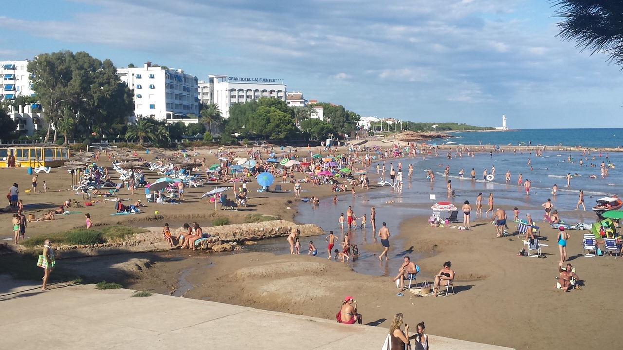 Photo of Others in Alcossebre