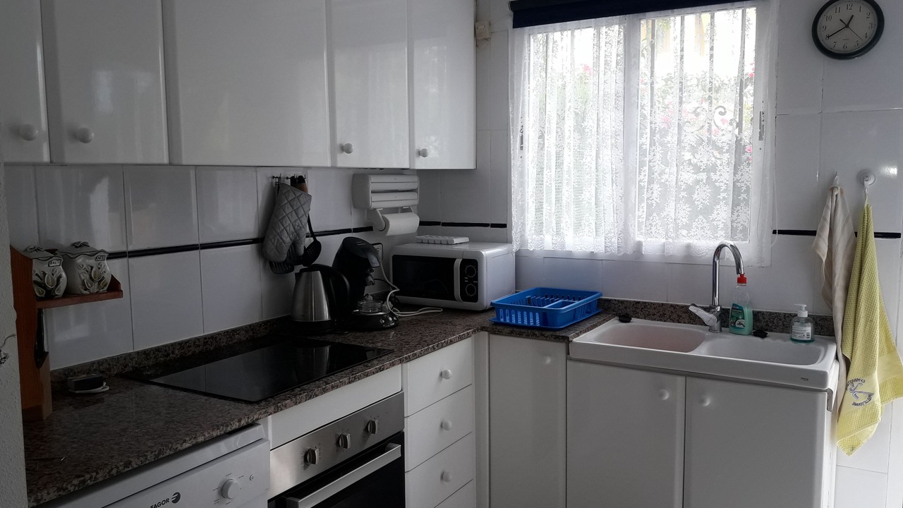 Photo of Kitchen in Alcossebre
