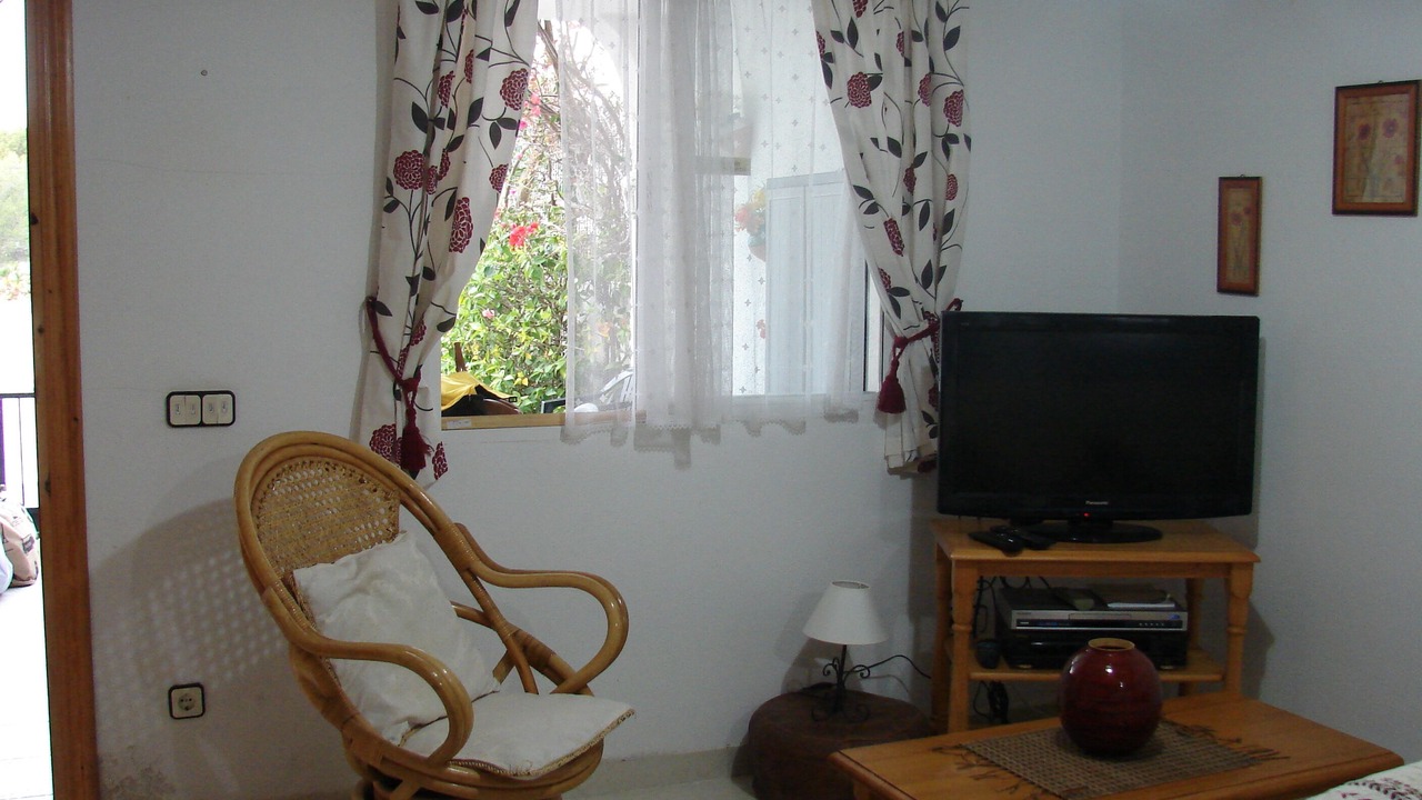Photo of Livingroom in Alcossebre