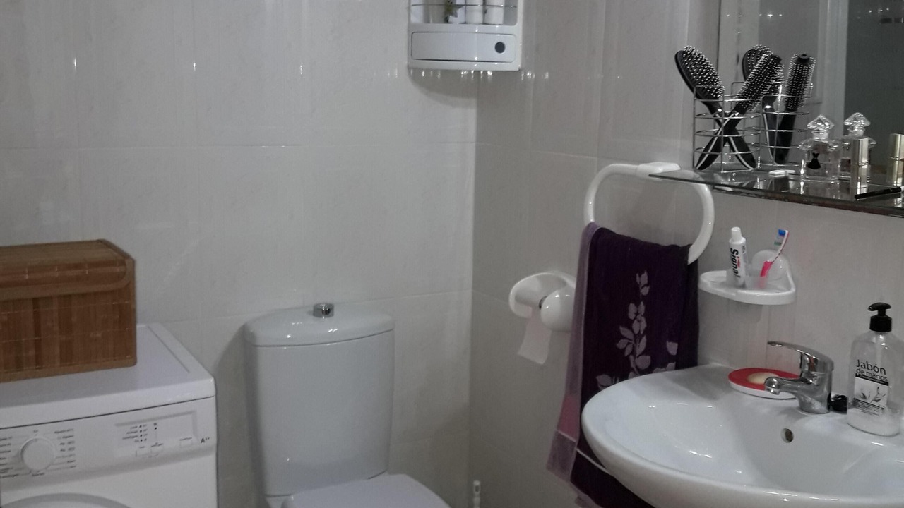 Photo of Bathroom in Alcossebre