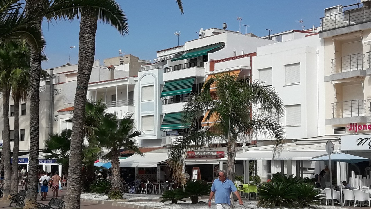 Photo of Outdoor in Alcossebre