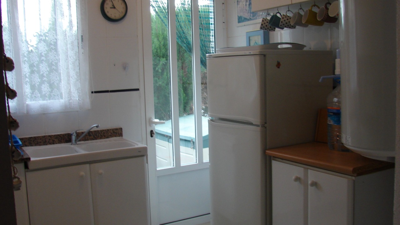 Photo of Kitchen in Alcossebre