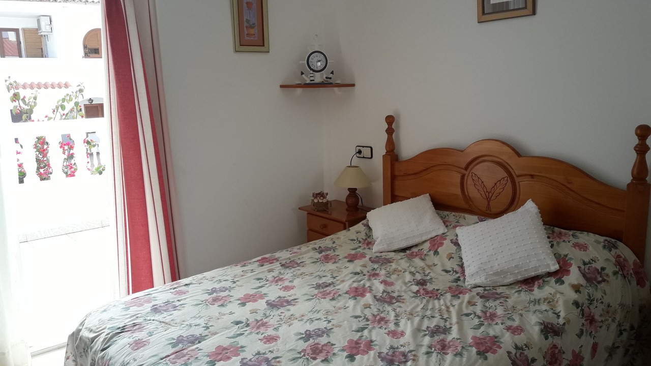 Photo of Bedroom in Alcossebre