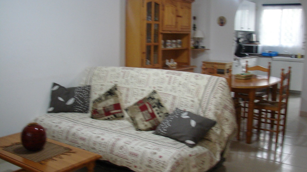 Photo of Livingroom in Alcossebre