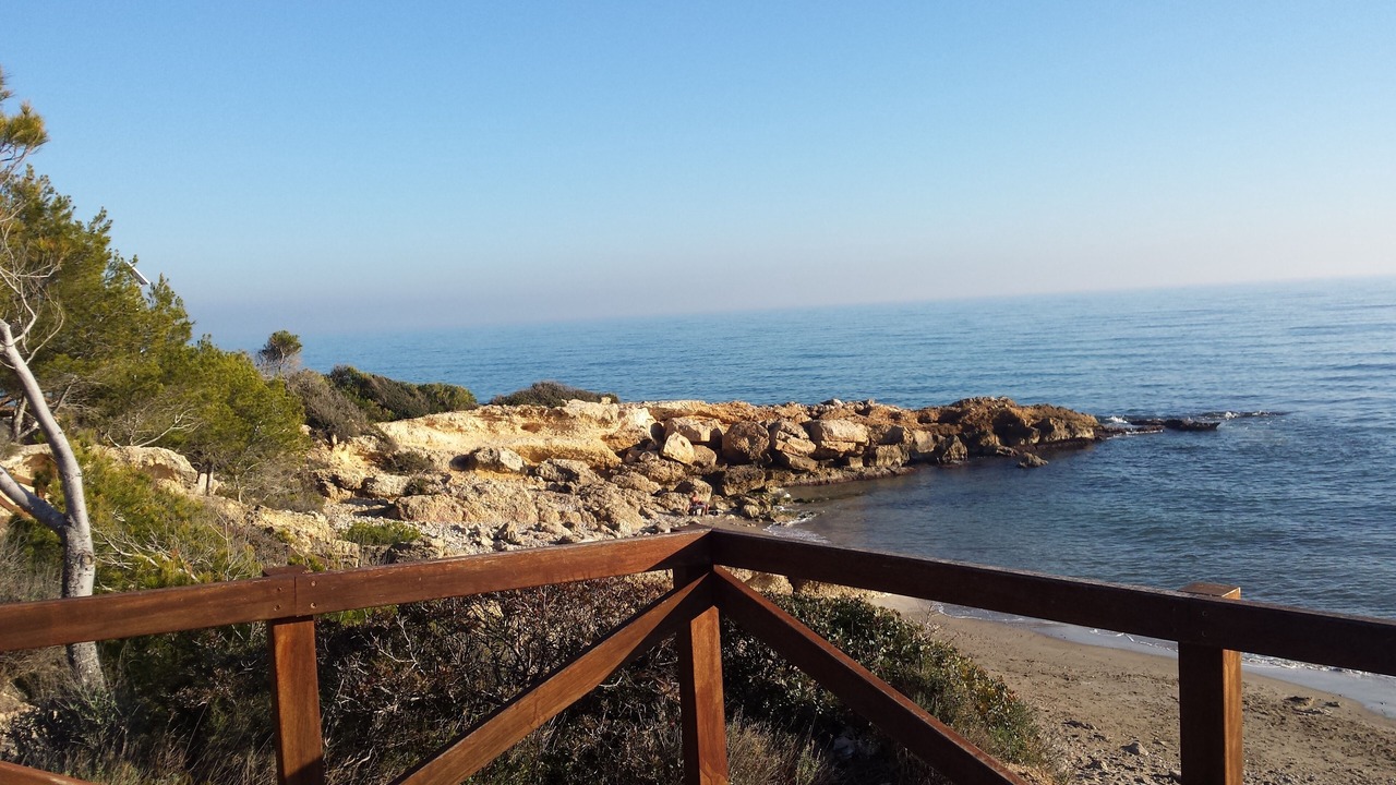 Photo of Outdoor in Alcossebre