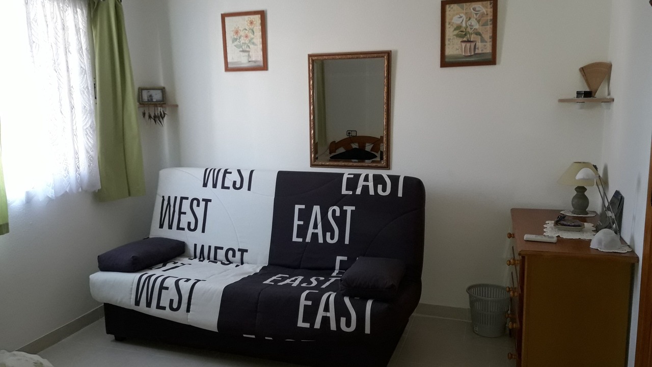 Photo of Livingroom in Alcossebre