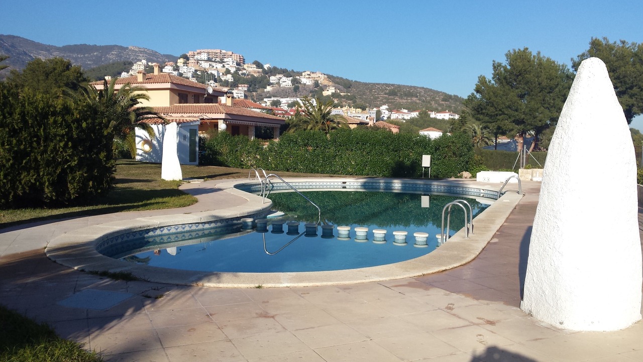Photo of Outdoor in Alcossebre