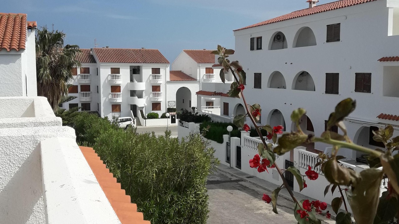 Photo of Outdoor in Alcossebre