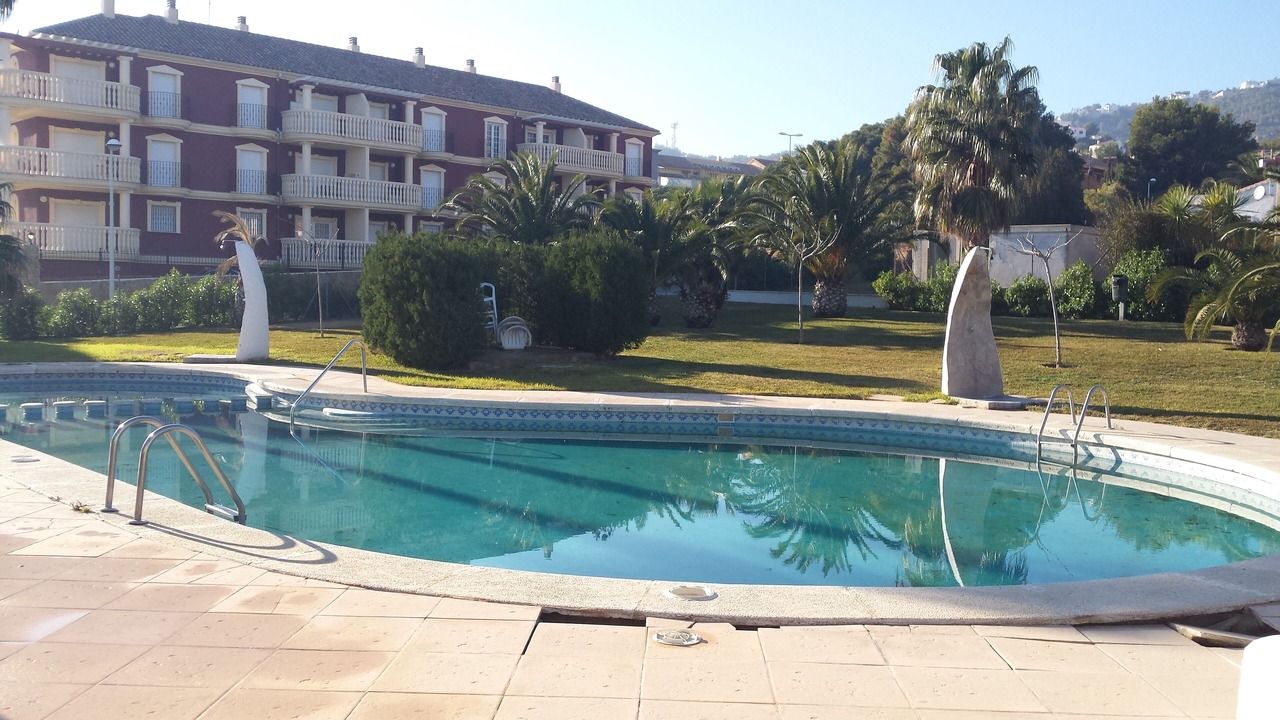 Photo of Outdoor in Alcossebre