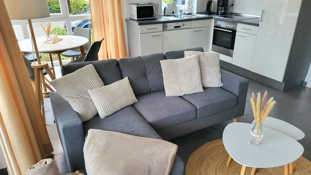 Photo of Livingroom in Grossenbrode