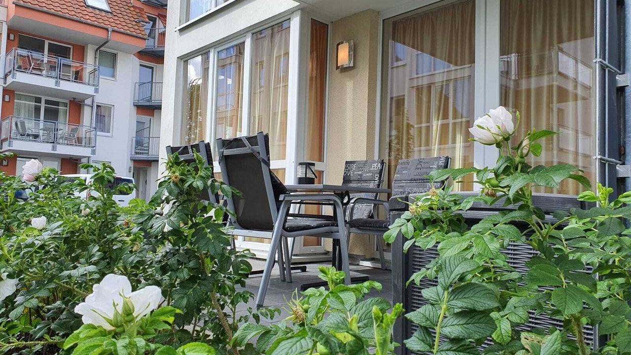 Photo of Outdoor in Grossenbrode