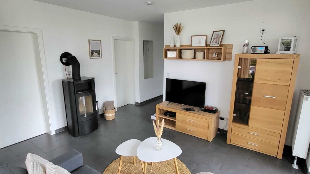 Photo of Livingroom in Grossenbrode