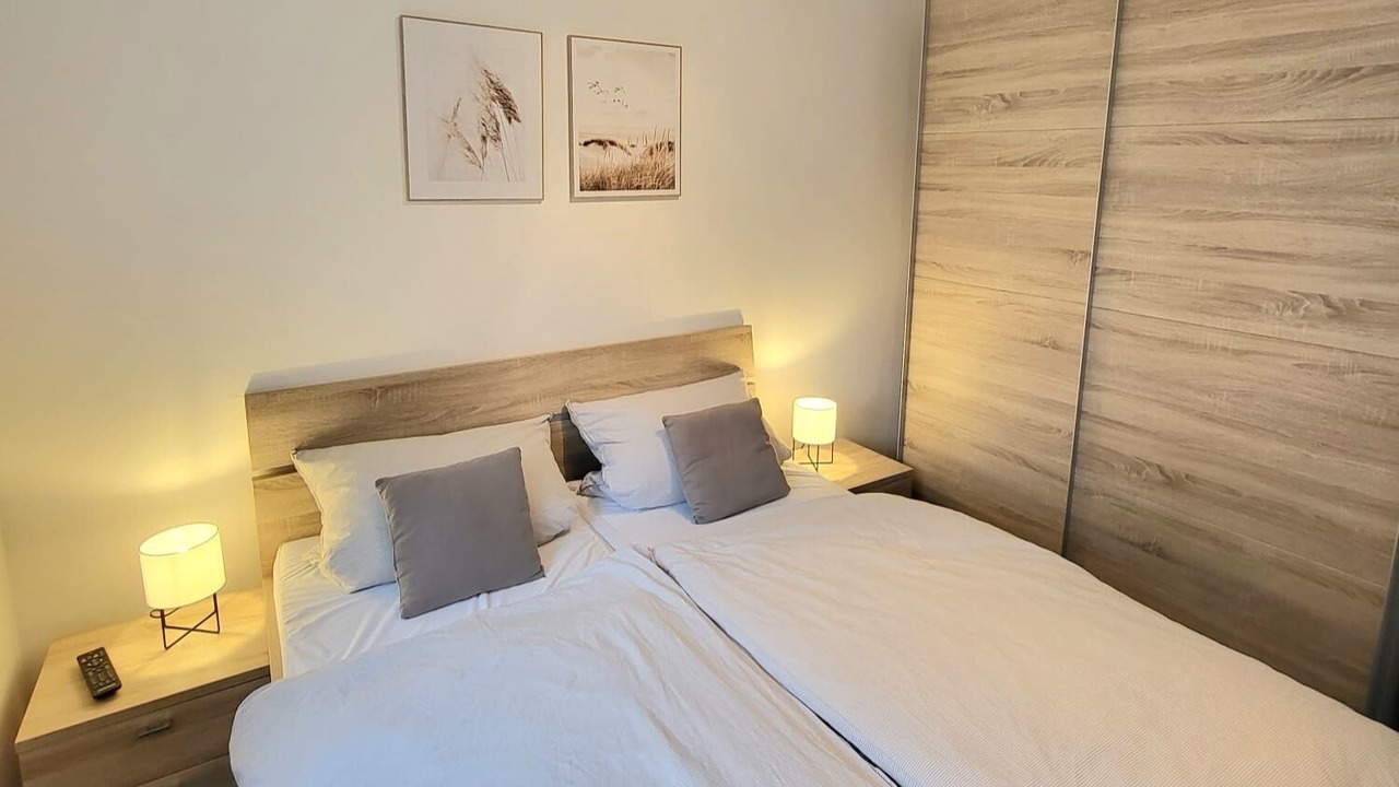 Photo of Bedroom in Grossenbrode