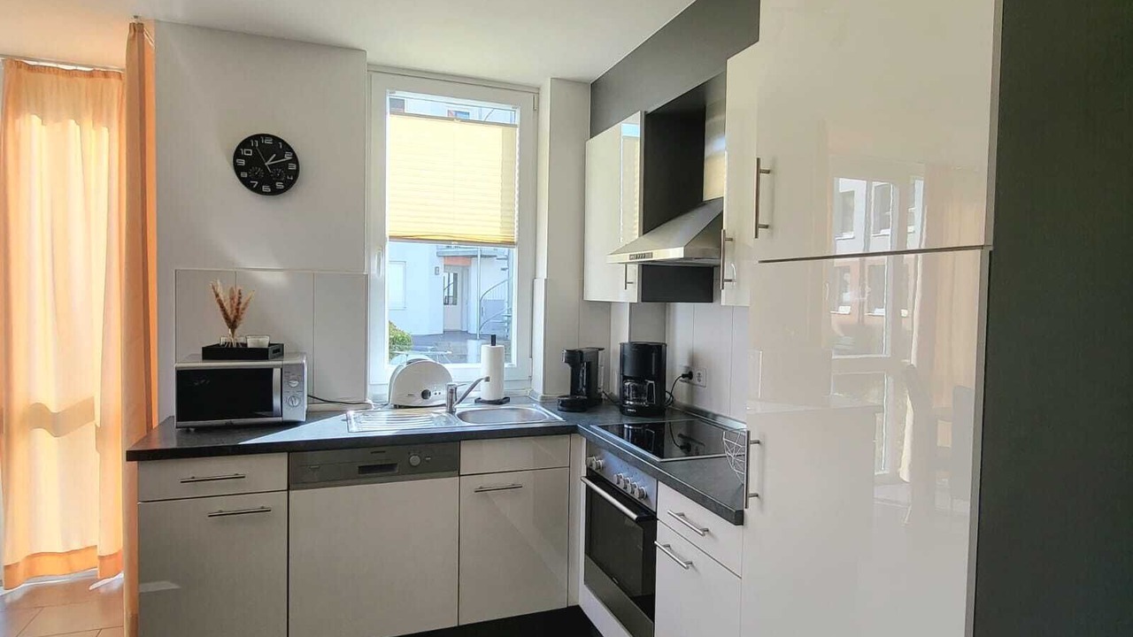 Photo of Kitchen in Grossenbrode