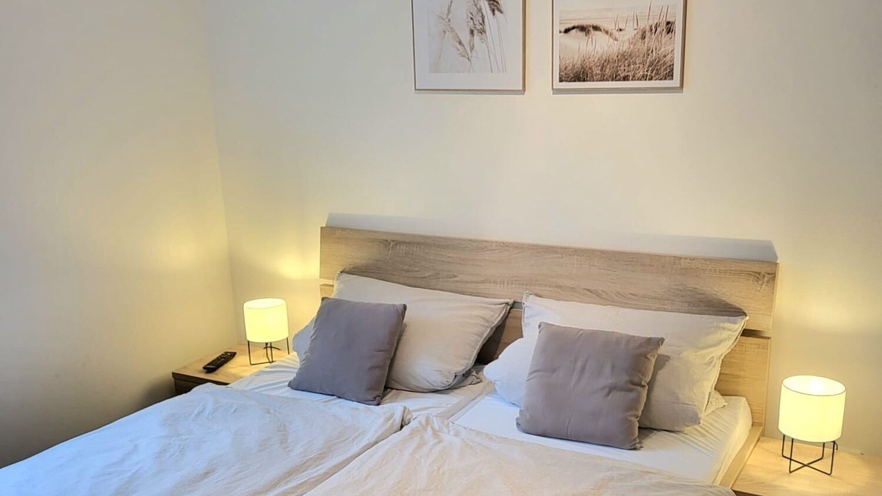 Photo of Bedroom in Grossenbrode