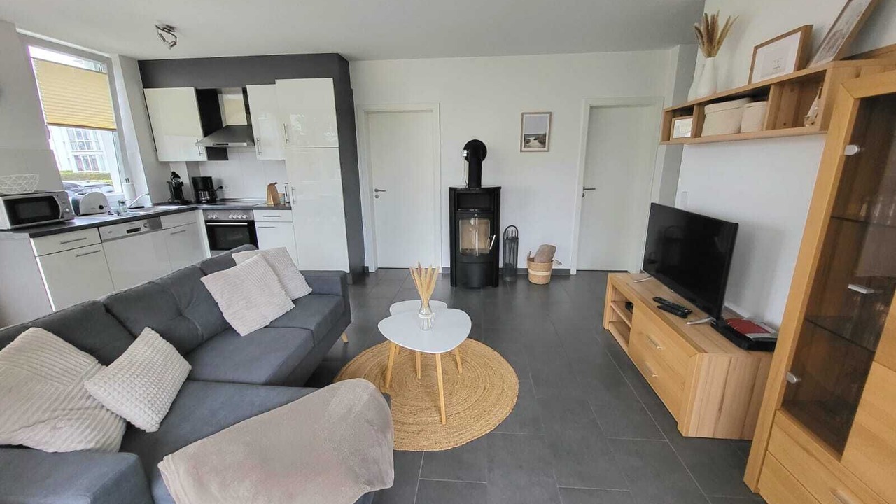 Photo of Livingroom in Grossenbrode