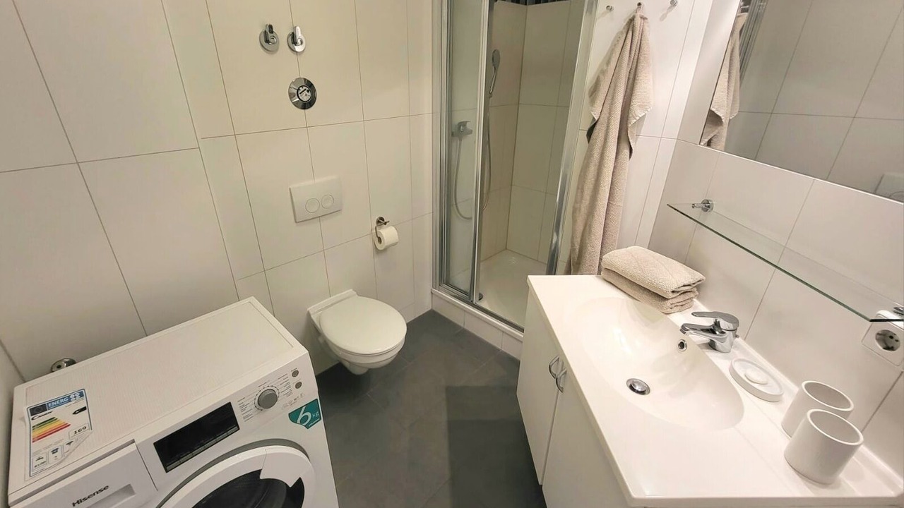 Photo of Bathroom in Grossenbrode