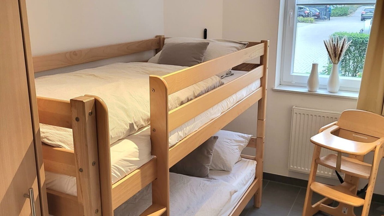 Photo of Bedroom in Grossenbrode