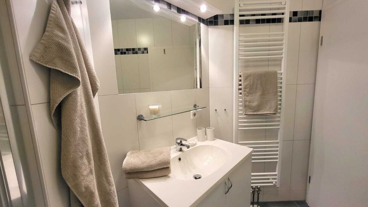 Photo of Bathroom in Grossenbrode