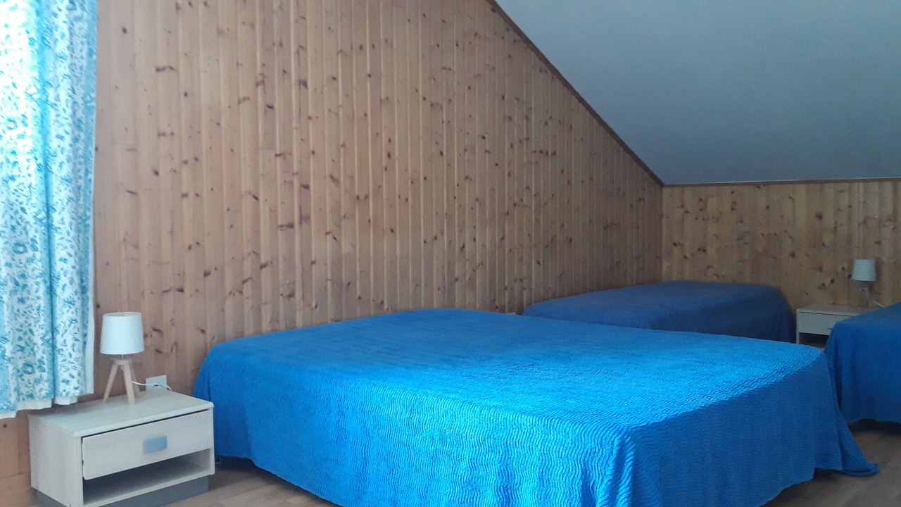 Photo of Bedroom in Bonlieu