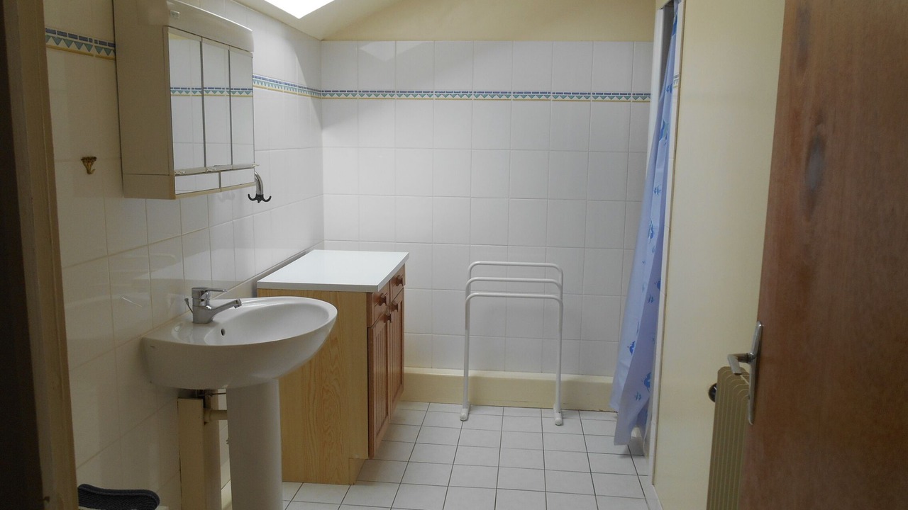 Photo of Bathroom in Bonlieu