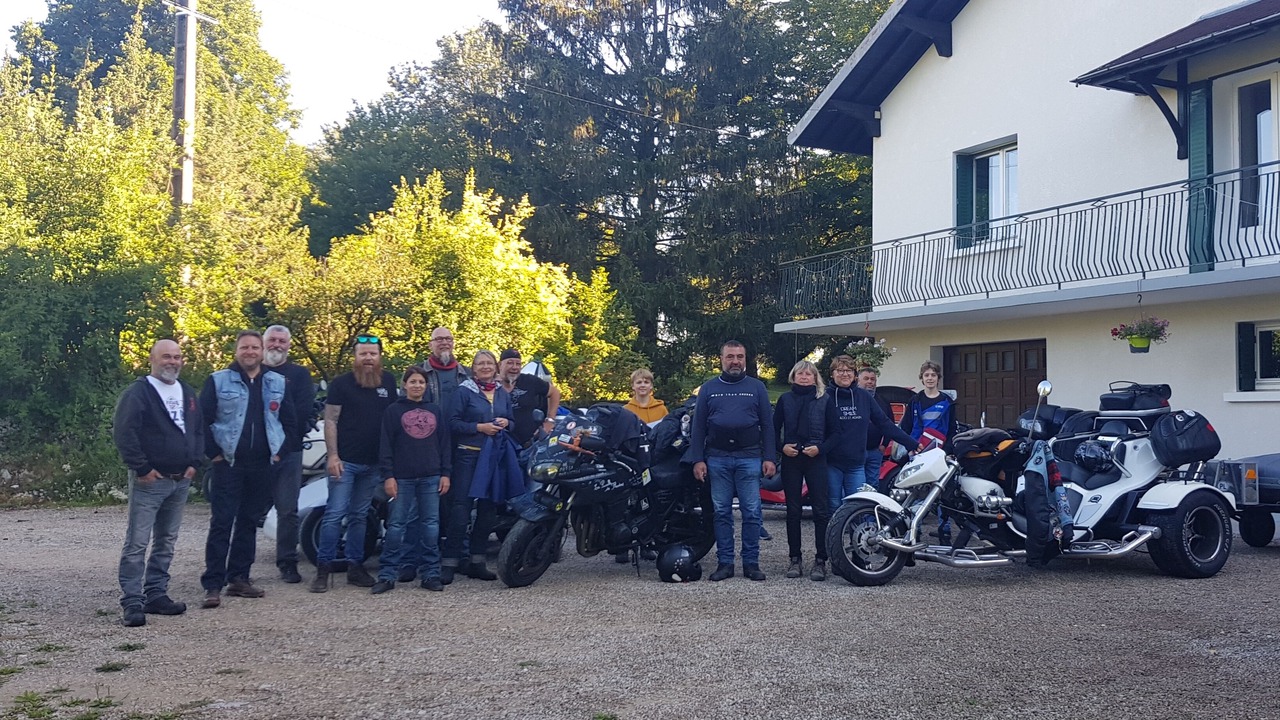 Photo of Outdoor in Bonlieu