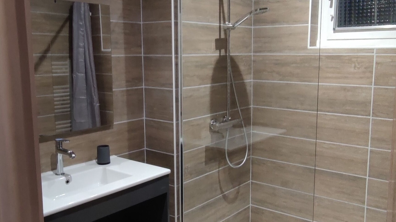 Photo of Bathroom in Bonlieu