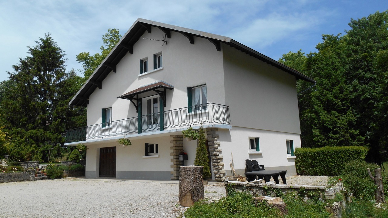 Photo of Outdoor in Bonlieu