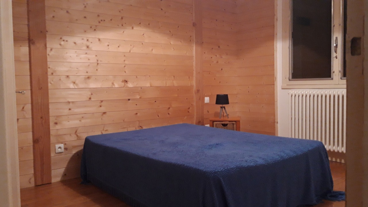 Photo of Bedroom in Bonlieu