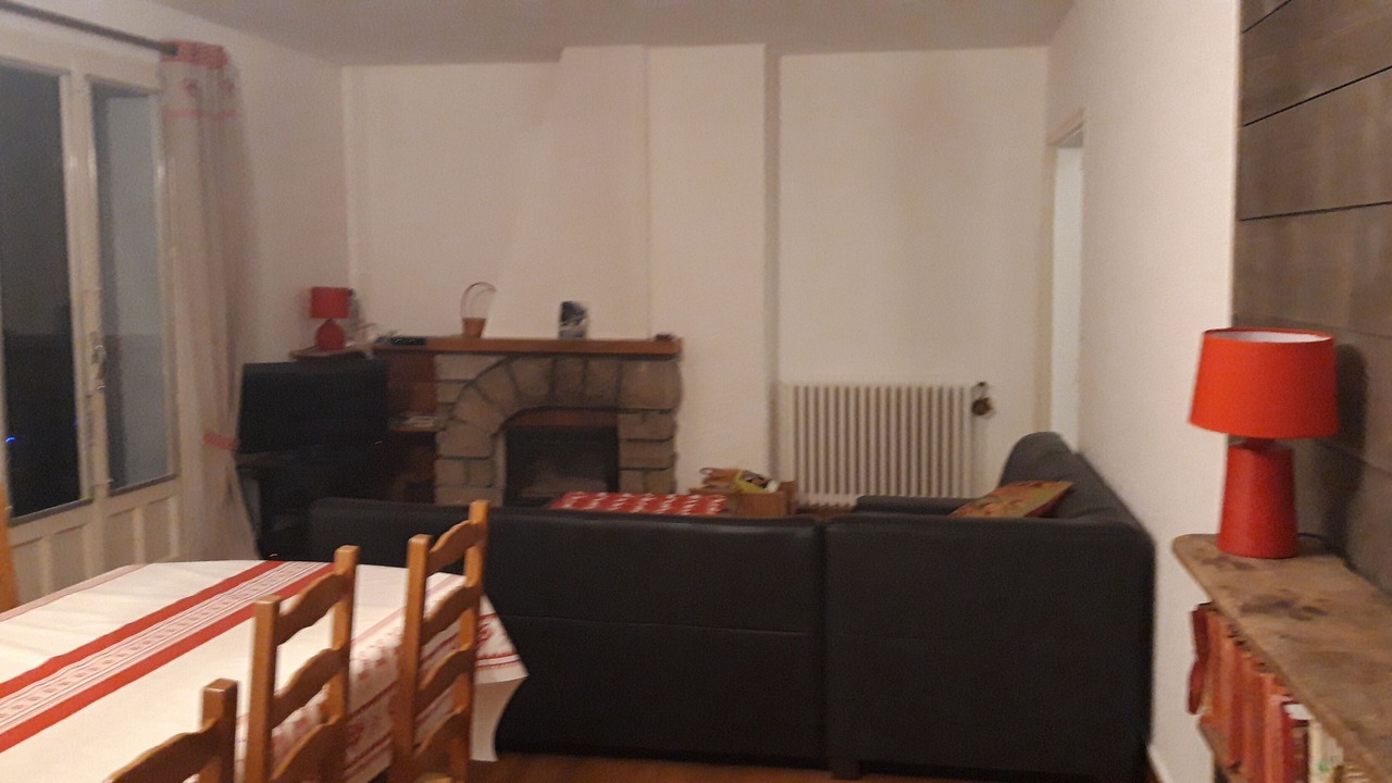 Photo of Livingroom in Bonlieu