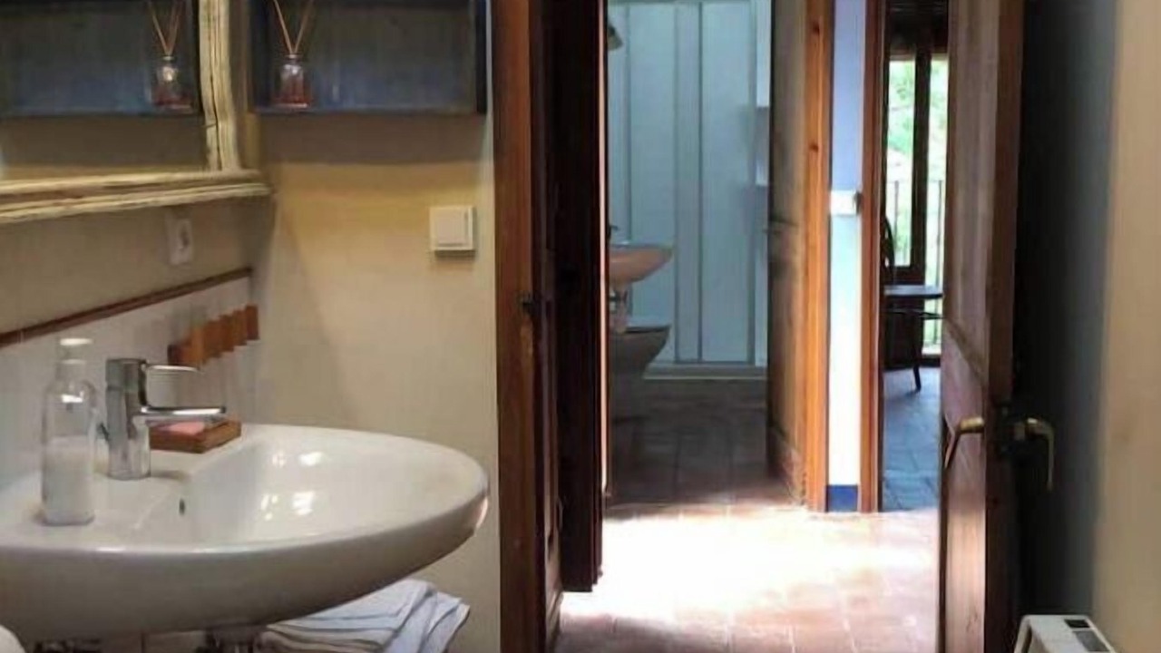 Photo of Bathroom in Beuda
