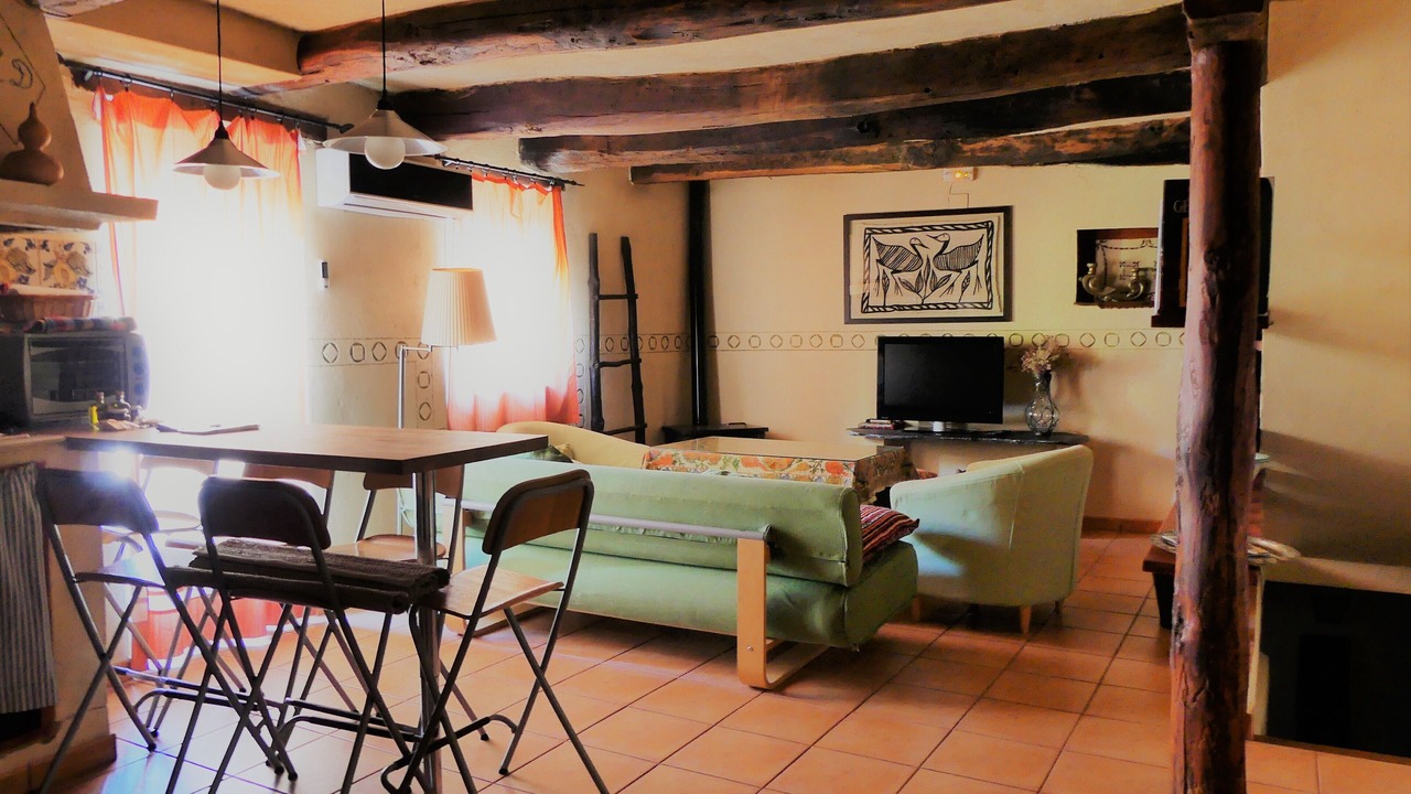 Photo of Livingroom in Erias