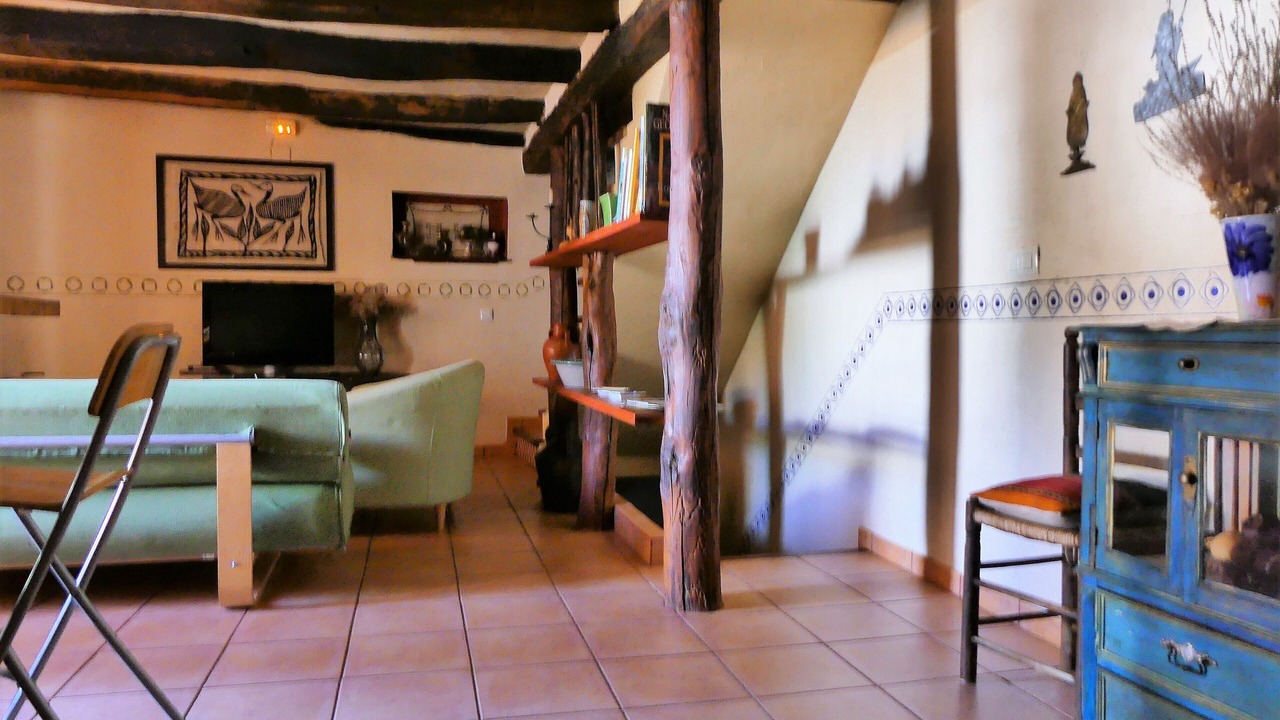 Photo of Livingroom in Erias