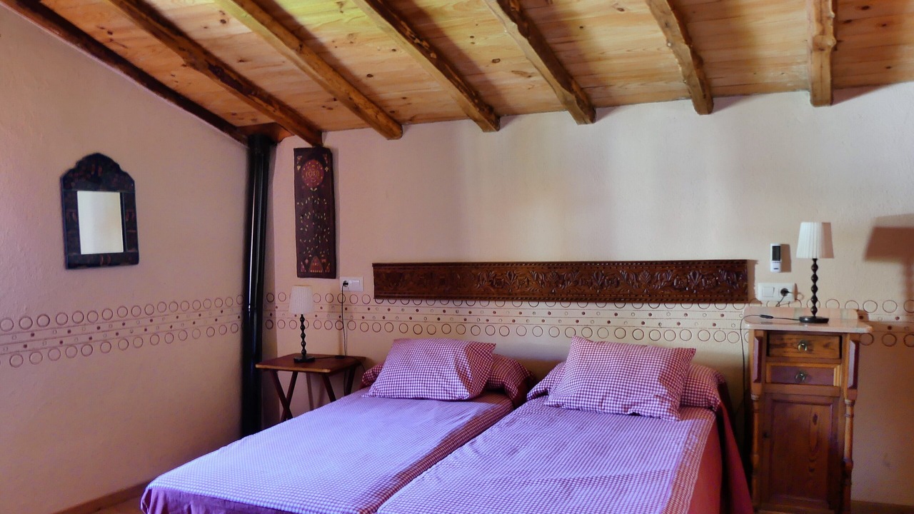 Photo of Bedroom in Erias