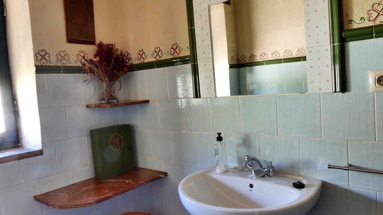 Photo of Bathroom in Erias