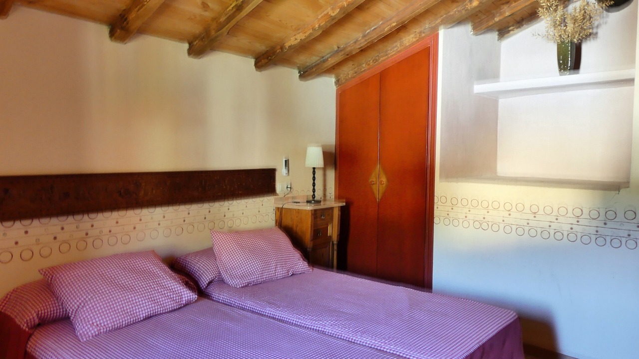 Photo of Bedroom in Erias