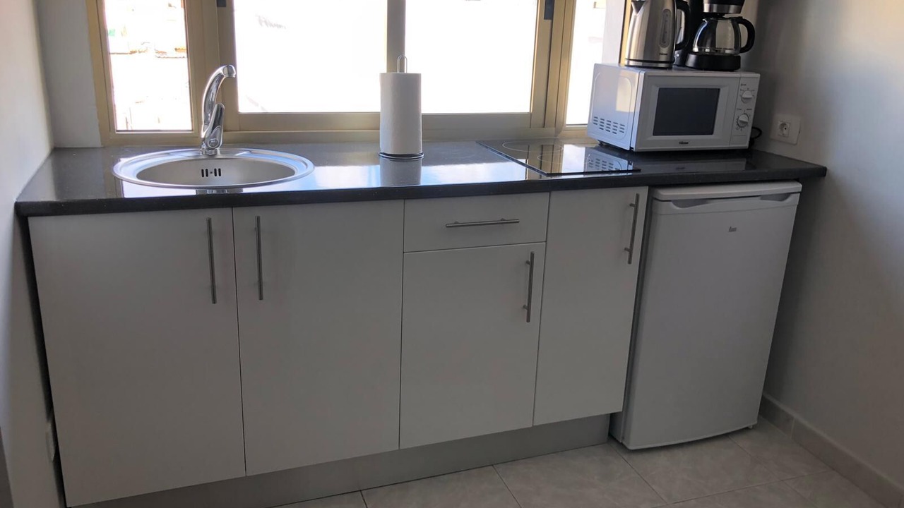Photo of Kitchen in El Tablero