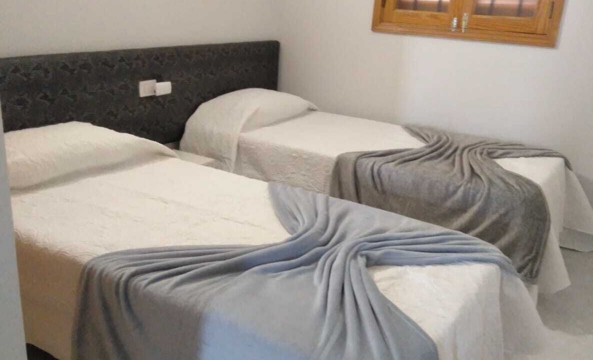 Photo of Bedroom in El Tablero