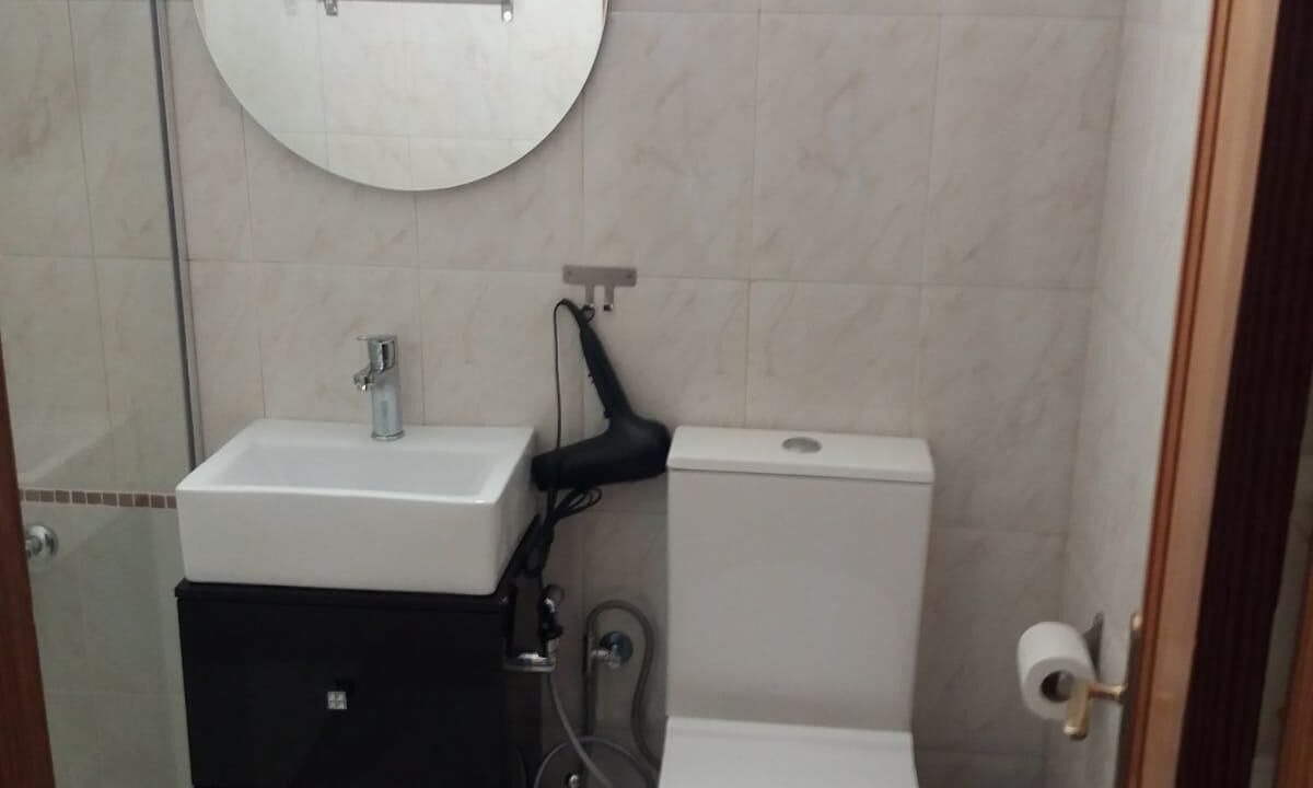 Photo of Bathroom in El Tablero