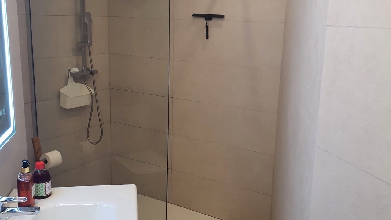 Photo of Bathroom in Monte Pego