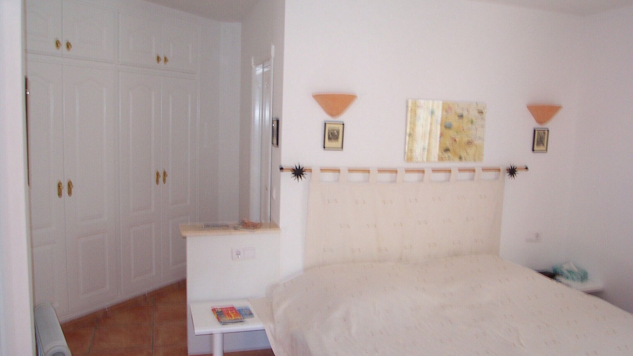 Photo of Bedroom in Monte Pego