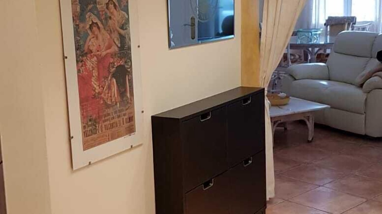 Photo of Livingroom in Monte Pego